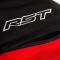 Куртка RST Pilot Air CE Mens Textile Jacket Black / Red / White