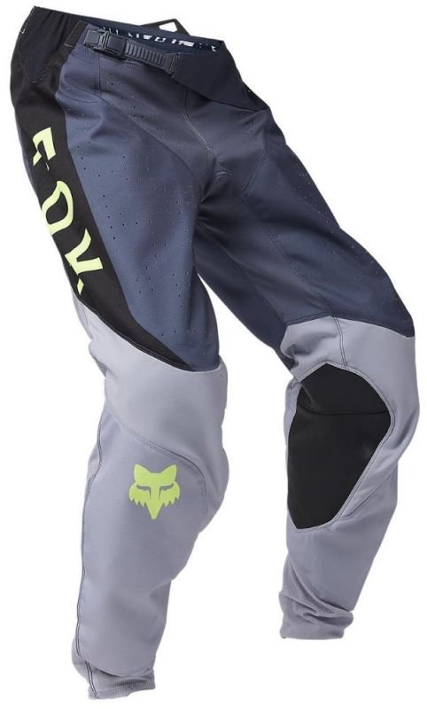 Штани Fox 360 Pant - Divider Steel Gray