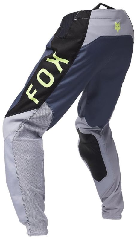 Штани Fox 360 Pant - Divider Steel Gray