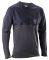 Джерсі Leatt Mtb 6.0 Trail Cargo Jersey Ghost Black