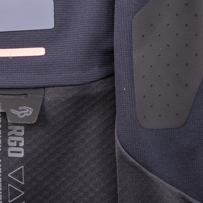 Джерсі Leatt Mtb 6.0 Trail Cargo Jersey Ghost Black