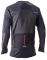 Джерсі Leatt Mtb 6.0 Trail Cargo Jersey Ghost Black