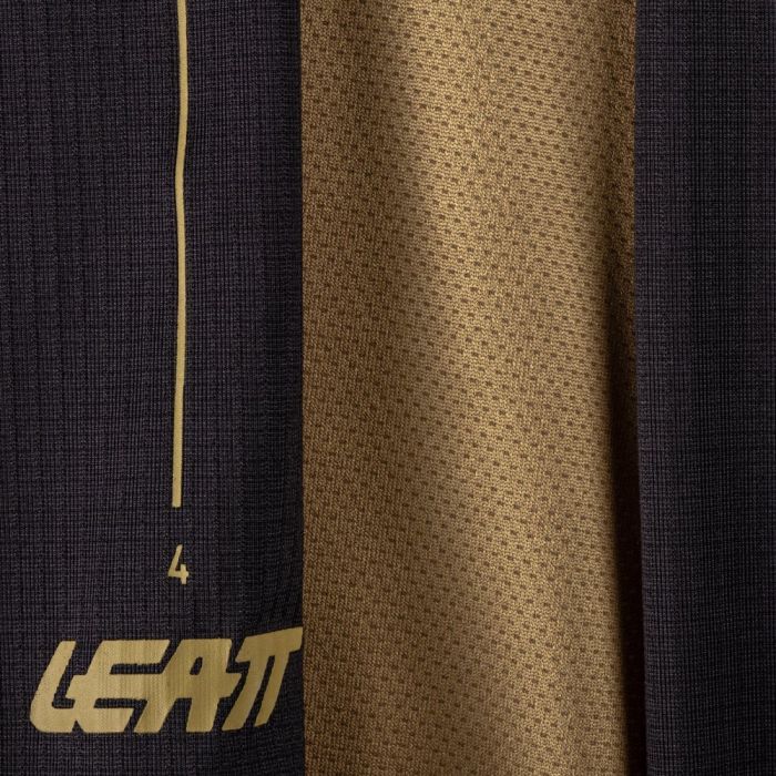 Джерсі Leatt Mtb 2.0 Gravity Jersey Brass Brown