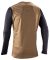 Джерсі Leatt Mtb 2.0 Gravity Jersey Brass Brown