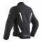 Куртка жіноча RST GT CE Ladies Textile Jacket Black / White
