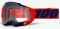 Окуляри 100% ACCURI 2 Goggle Kearny - Clear Lens