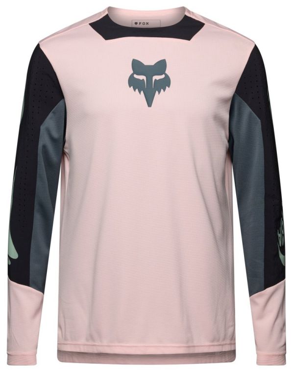 Джерсі Fox Defend Jersey - Creation Blush