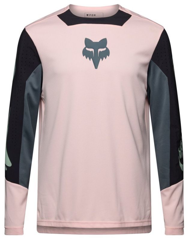 Джерсі Fox Defend Jersey - Creation Blush