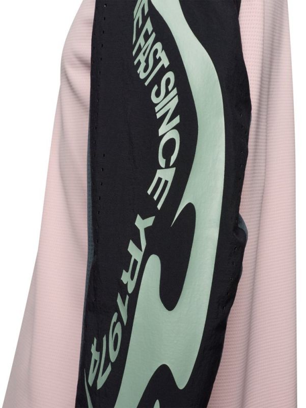 Джерсі Fox Defend Jersey - Creation Blush
