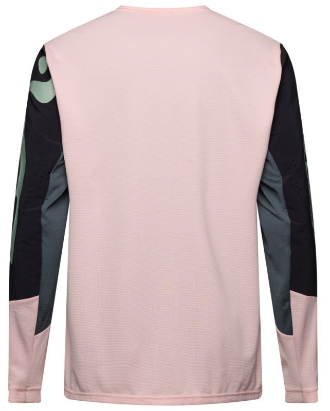 Джерсі Fox Defend Jersey - Creation Blush
