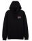 Толстовка Fox X Pro Circuit Hoodie Black