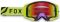 Окуляри Fox Airspace Spark Goggle - Throttle Black