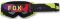 Окуляри Fox Airspace Spark Goggle - Throttle Black