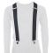 Підтяжки Oxford Riggers Classic Black