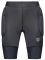 Компресійні Шорти Fox Titan Race Short Black