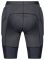 Компресійні Шорти Fox Titan Race Short Black