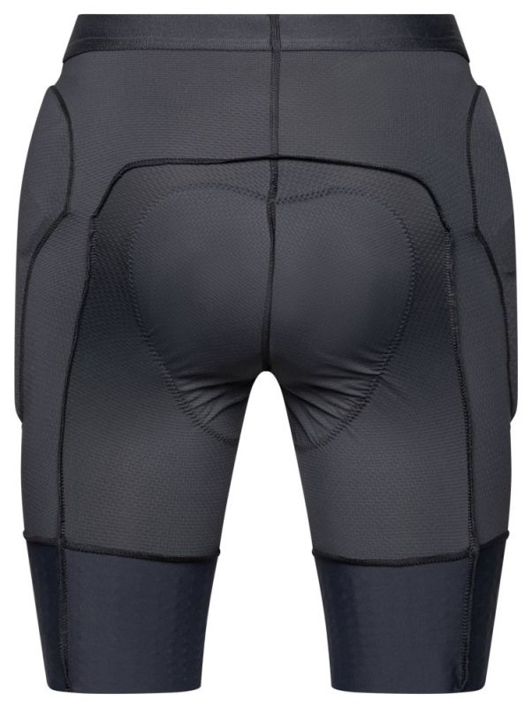 Компресійні Шорти Fox Titan Race Short Black