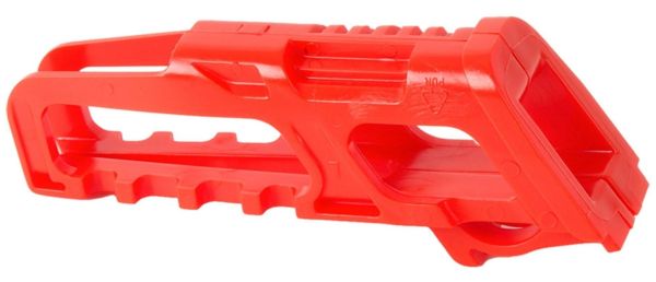 Ремонтний комплектPolisport Chain Guide - Honda Red