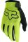 Перчатки Fox Ranger Glove Flo Yellow
