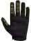 Перчатки Fox Ranger Glove Flo Yellow