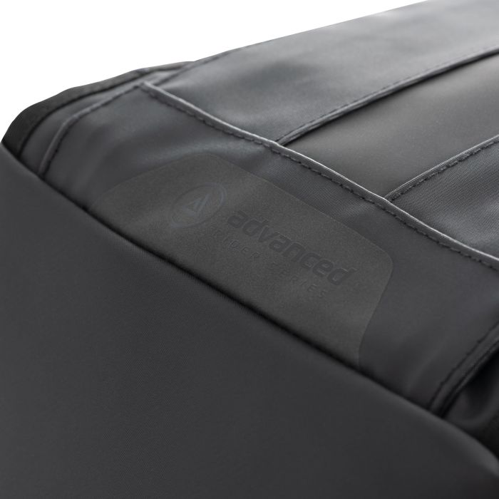 Рюкзак Oxford Atlas B-20 Advanced Backpack Black