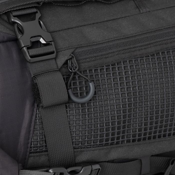 Рюкзак Oxford Atlas B-20 Advanced Backpack Black