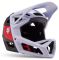 Шолом Fox Proframe Rs Helmet - Nuf White