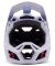 Шолом Fox Proframe Rs Helmet - Nuf White