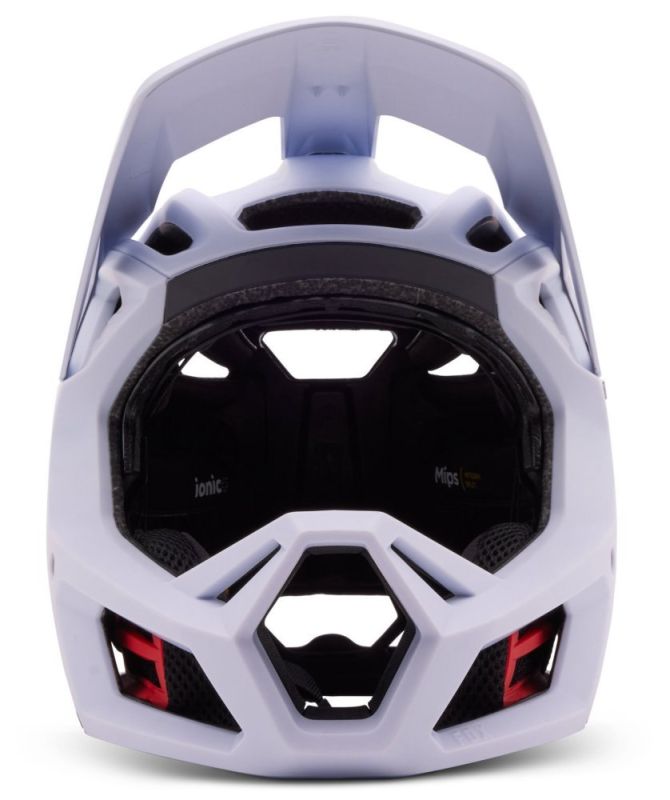 Шолом Fox Proframe Rs Helmet - Nuf White