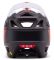 Шолом Fox Proframe Rs Helmet - Nuf White