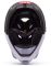 Шолом Fox Proframe Rs Helmet - Nuf White