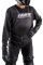 Комплект джерсі штани LEATT Ride Kit 3.5 Junior Black, 24/Medium