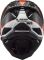 Мотошолом LS2 MX703 C X-Force Victory Red White