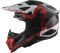 Мотошолом LS2 MX703 C X-Force Victory Red White