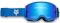 Окуляри Fox Main Spark Goggle - Core True Blue