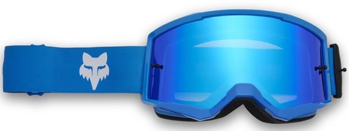 Окуляри Fox Main Spark Goggle - Core True Blue