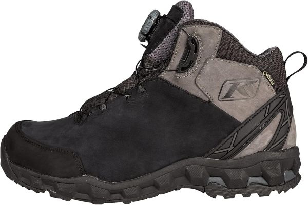 Мотовзуття Klim Transition GTX Boot 8 Black