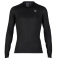 Джерсі FOX FLEXAIR ASCENT Black
