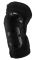 Мотонаколінники Leatt Knee Guard 3DF 5.0 Black