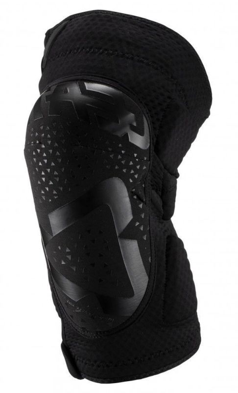 Мотонаколінники Leatt Knee Guard 3DF 5.0 Black