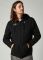 Толстовка Fox Baseline Sasquatch Fleece Black