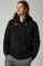 Толстовка Fox Baseline Sasquatch Fleece Black