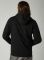 Толстовка Fox Baseline Sasquatch Fleece Black