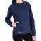 Мотосвітер жіночій Knox Shield Sweatshir Blue