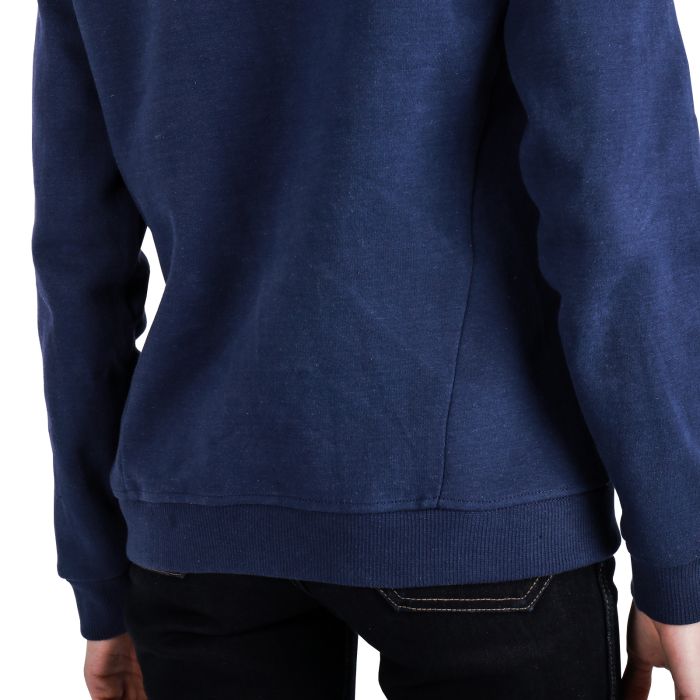 Мотосвітер жіночій Knox Shield Sweatshir Blue