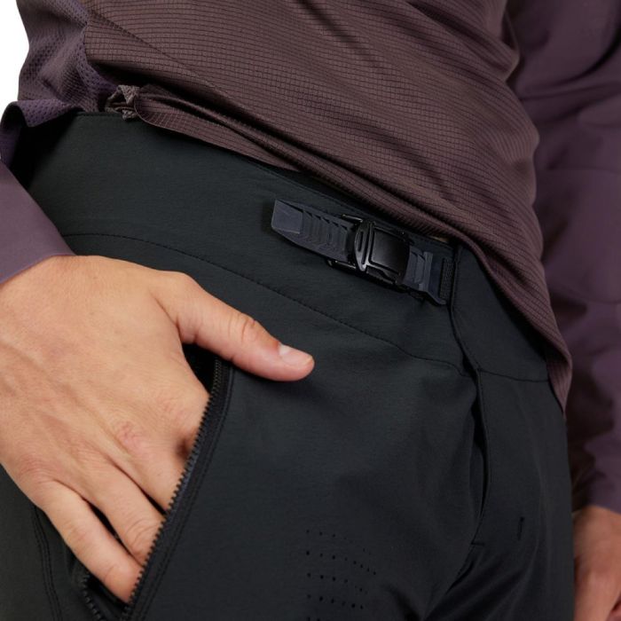 Штани Fox Flexair Pant Black