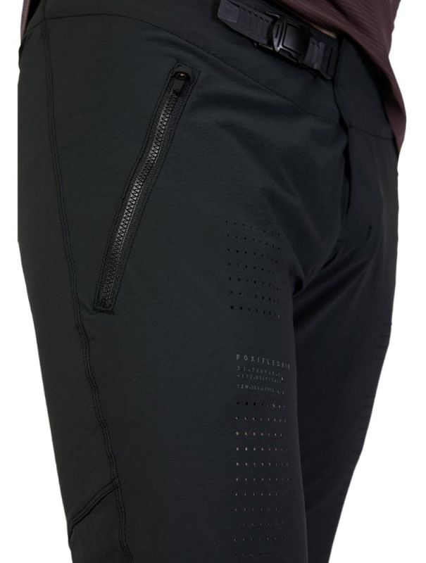 Штани Fox Flexair Pant Black
