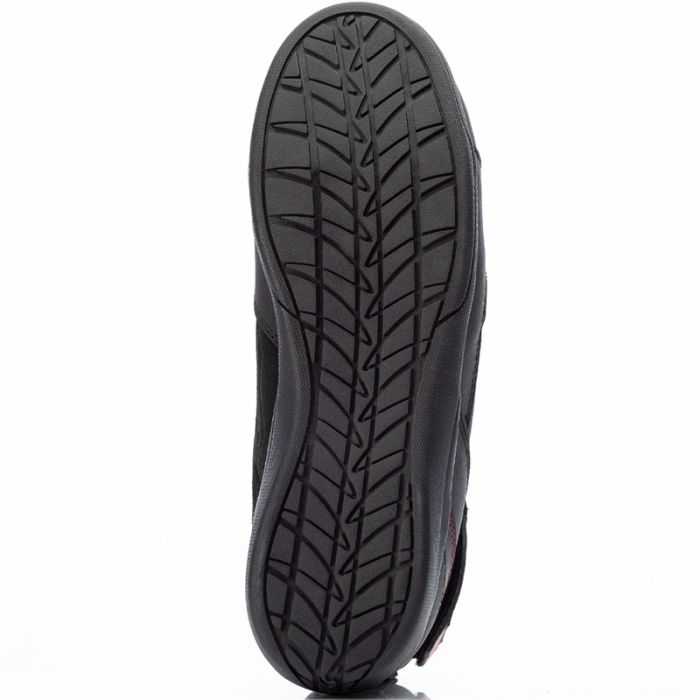 Мотоботи RST Frontier CE Mens Boot Black/Red