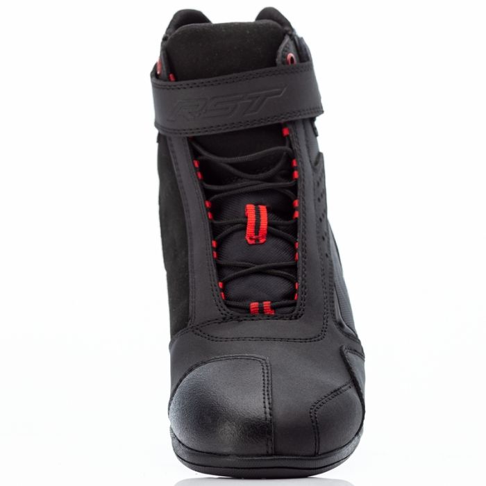 Мотоботи RST Frontier CE Mens Boot Black/Red