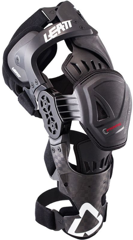 Ортопедичні Наколінники Leatt Knee Brace C-frame Pro Carbon